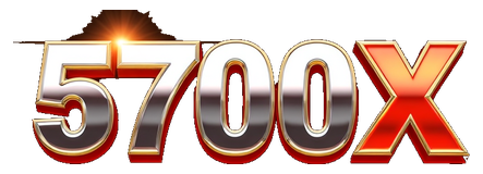 5700x logo