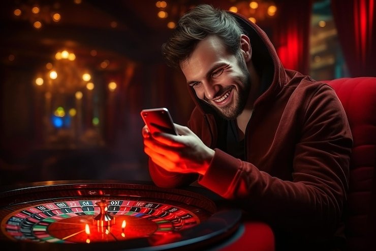5700x Live Dealer Lobby